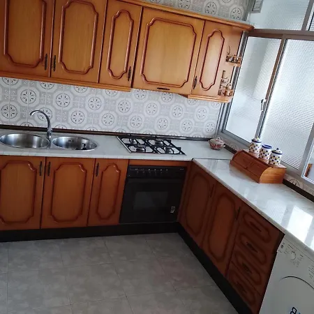 Apartmán Bear