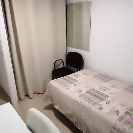 Apartmán Bear