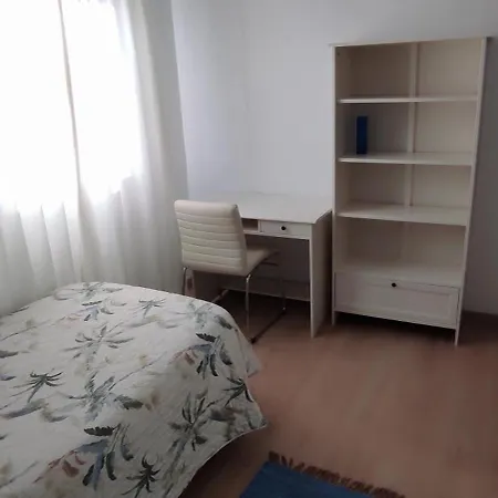 Apartmán Bear *