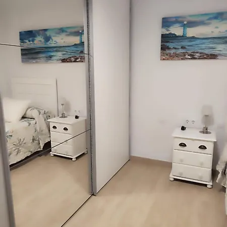 Apartmán Bear Jerez de la Frontera